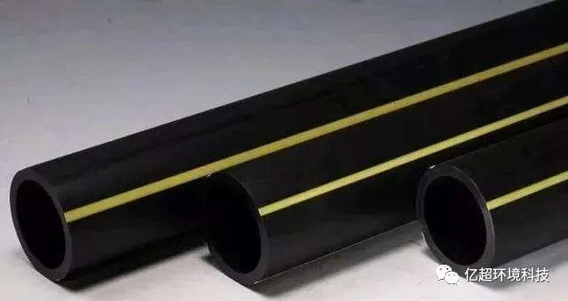 ���ܵ�֪�R(sh��)��PP�� PE�� PPR��PVC��UPVC��PEX�ܲĵą^(q��)�e